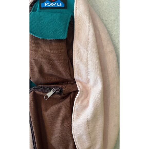 Kavu Rope Sling Crossbody Bag Countryside Brand NEW NWT New With Tag Canvas main image 7